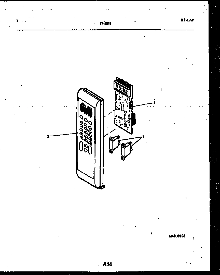 02 - CONTROL PANEL
