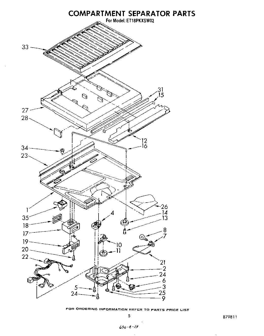 04 - COMPARTMENT SEPARATOR