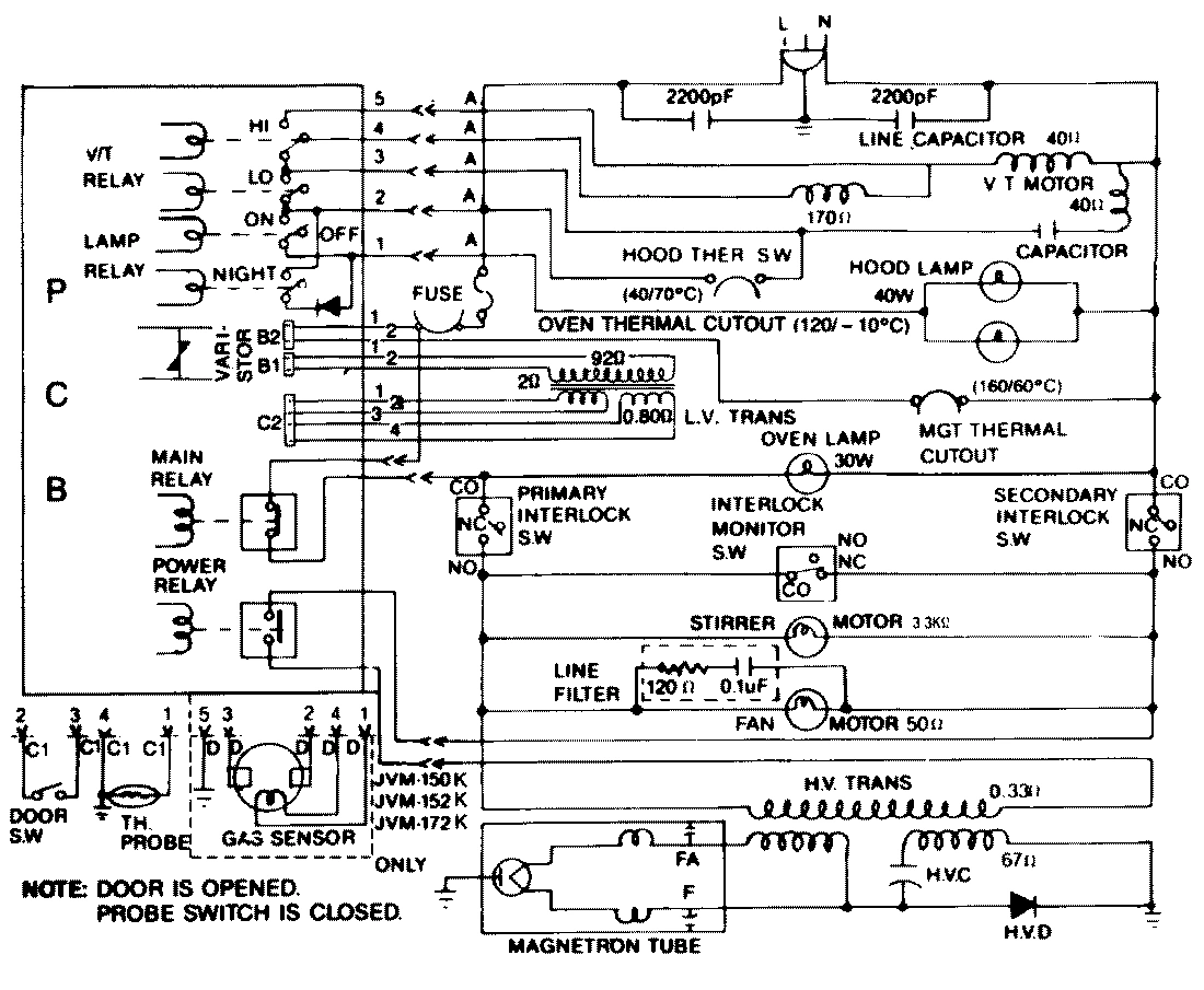 06 - WIRING INFORMATION