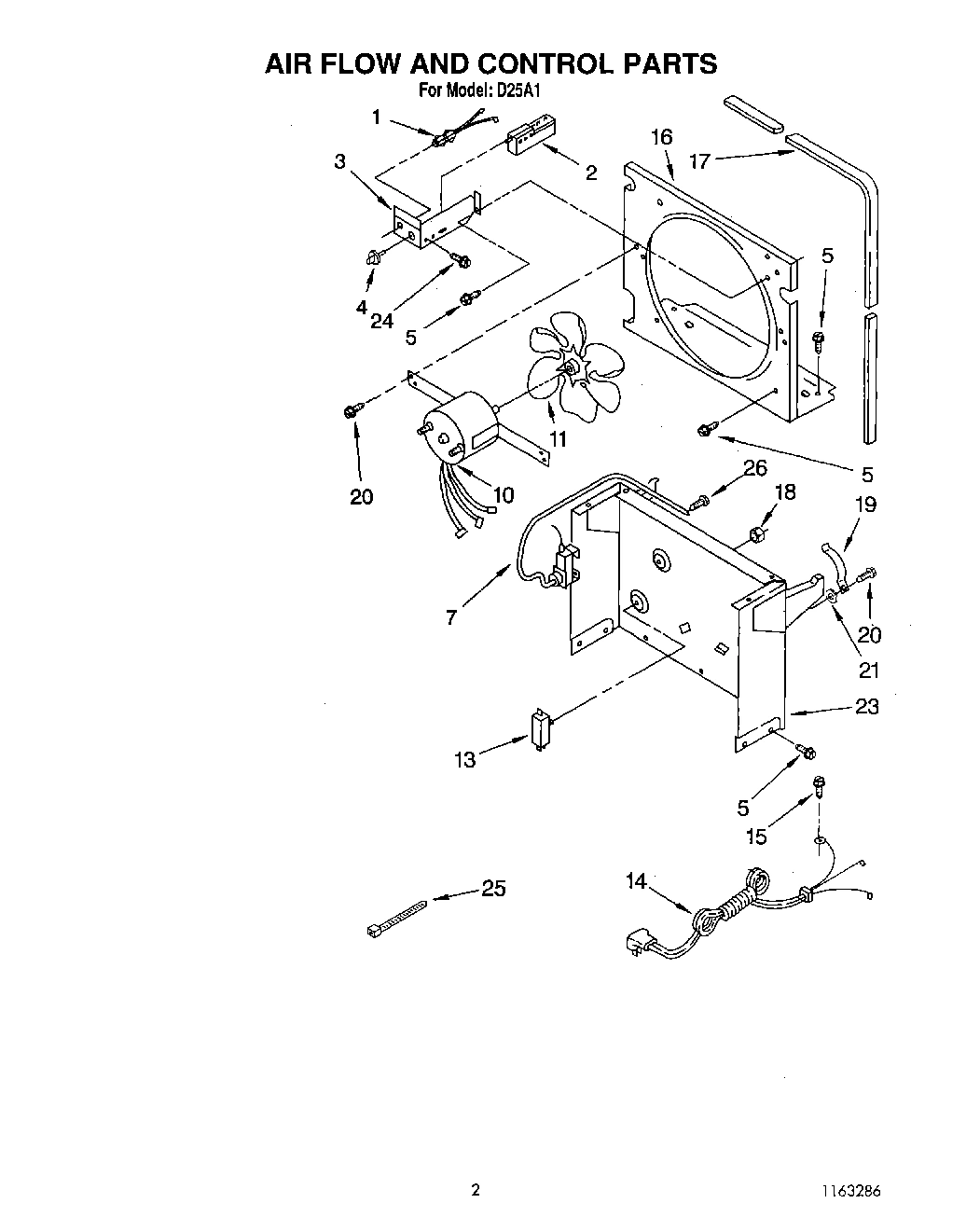 03 - AIR FLOW AND CONTROL