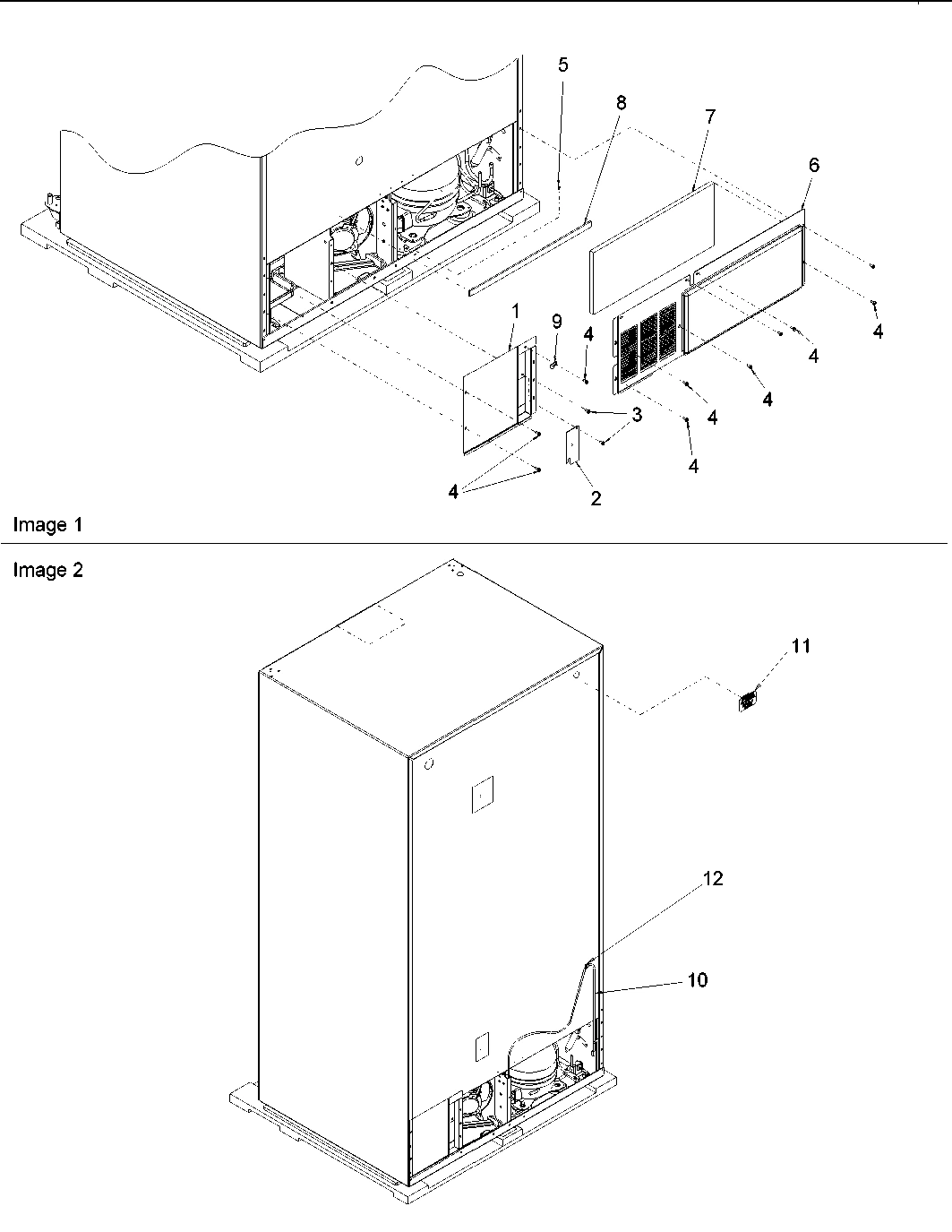 02 - Cabinet Back