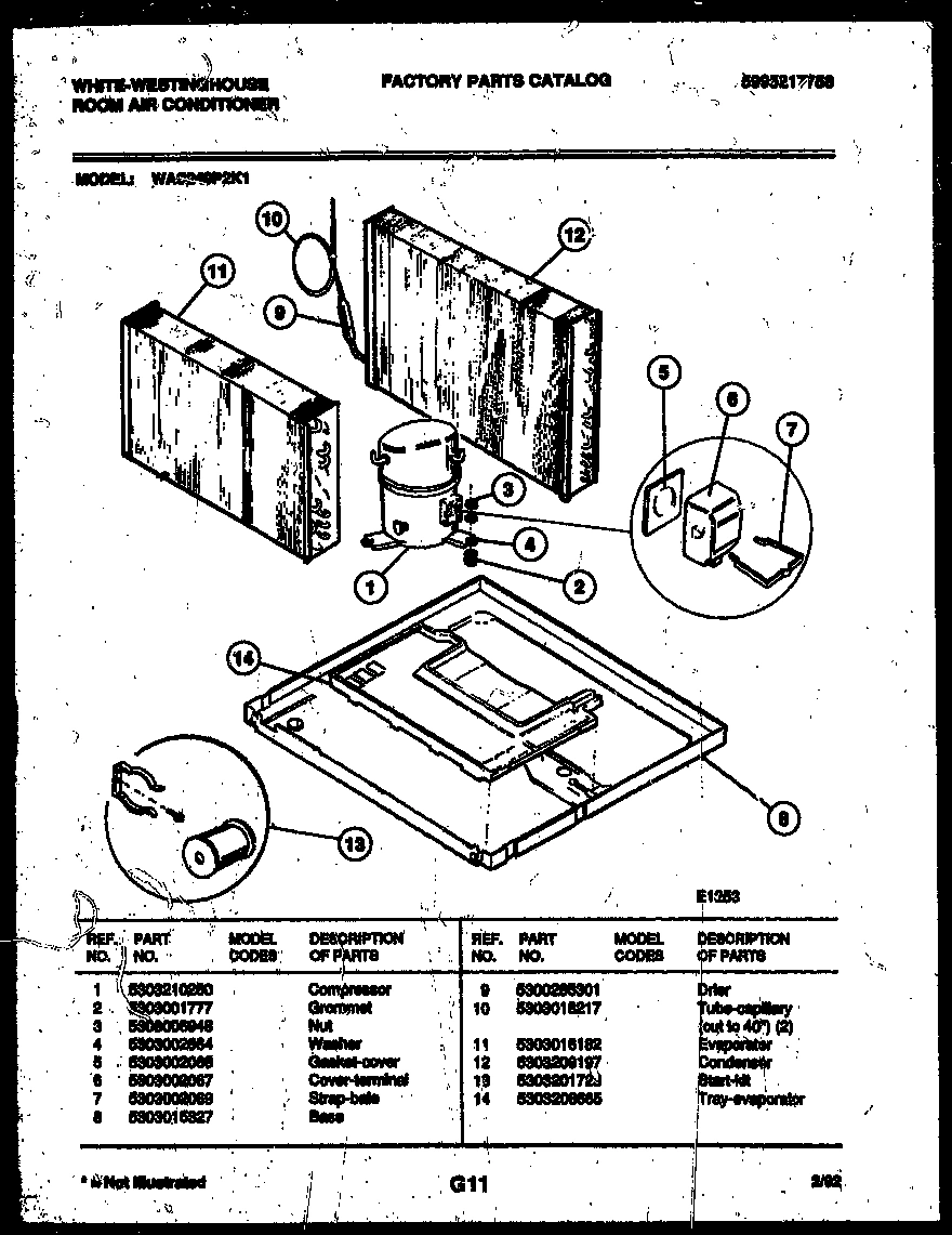 05 - SYSTEM PARTS