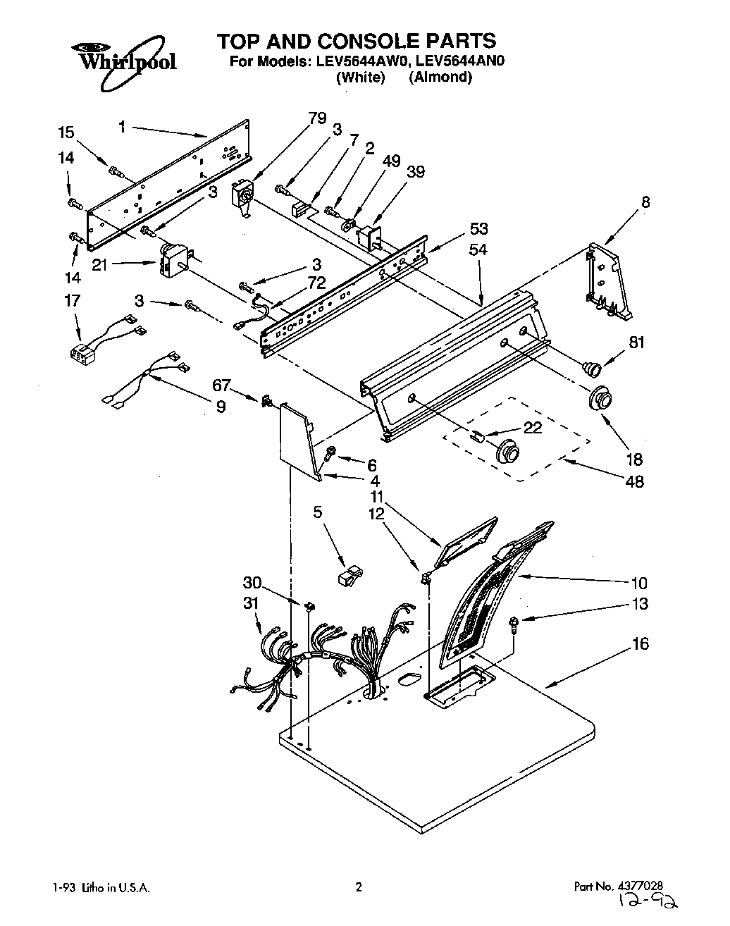 01 - SECTION