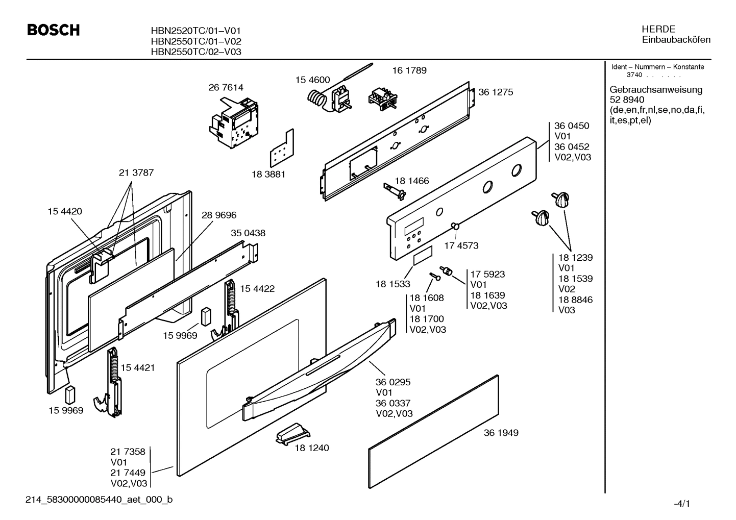 Diagram 1