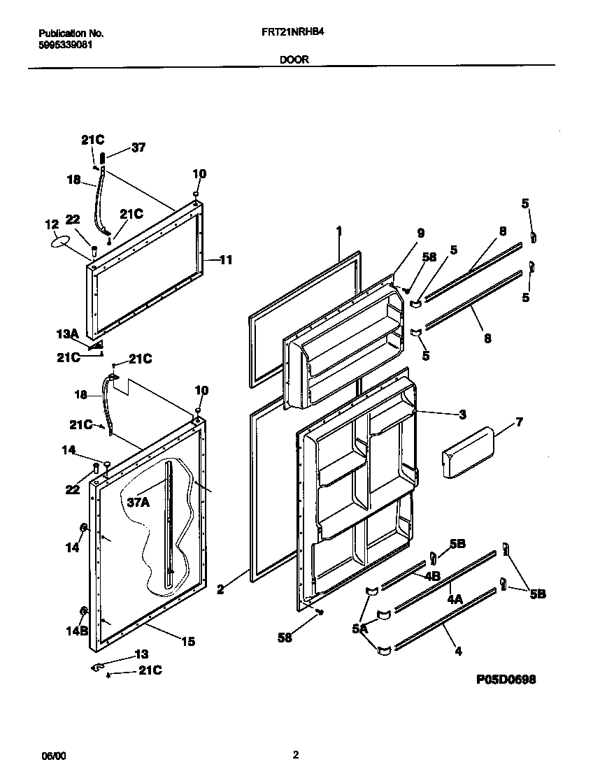 02 - DOOR