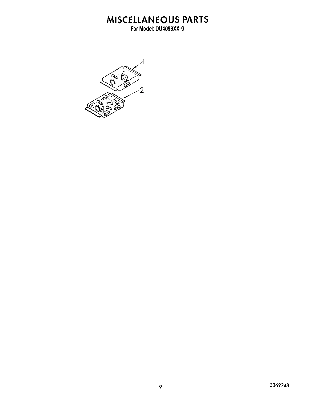 07 - MISCELLANEOUS, LIT/OPTIONAL