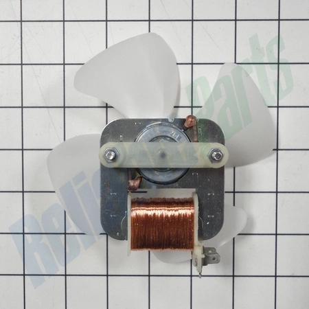 Fan Motor Assembly
