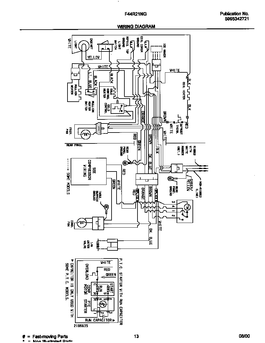 07 - WIRING SCHEMATIC