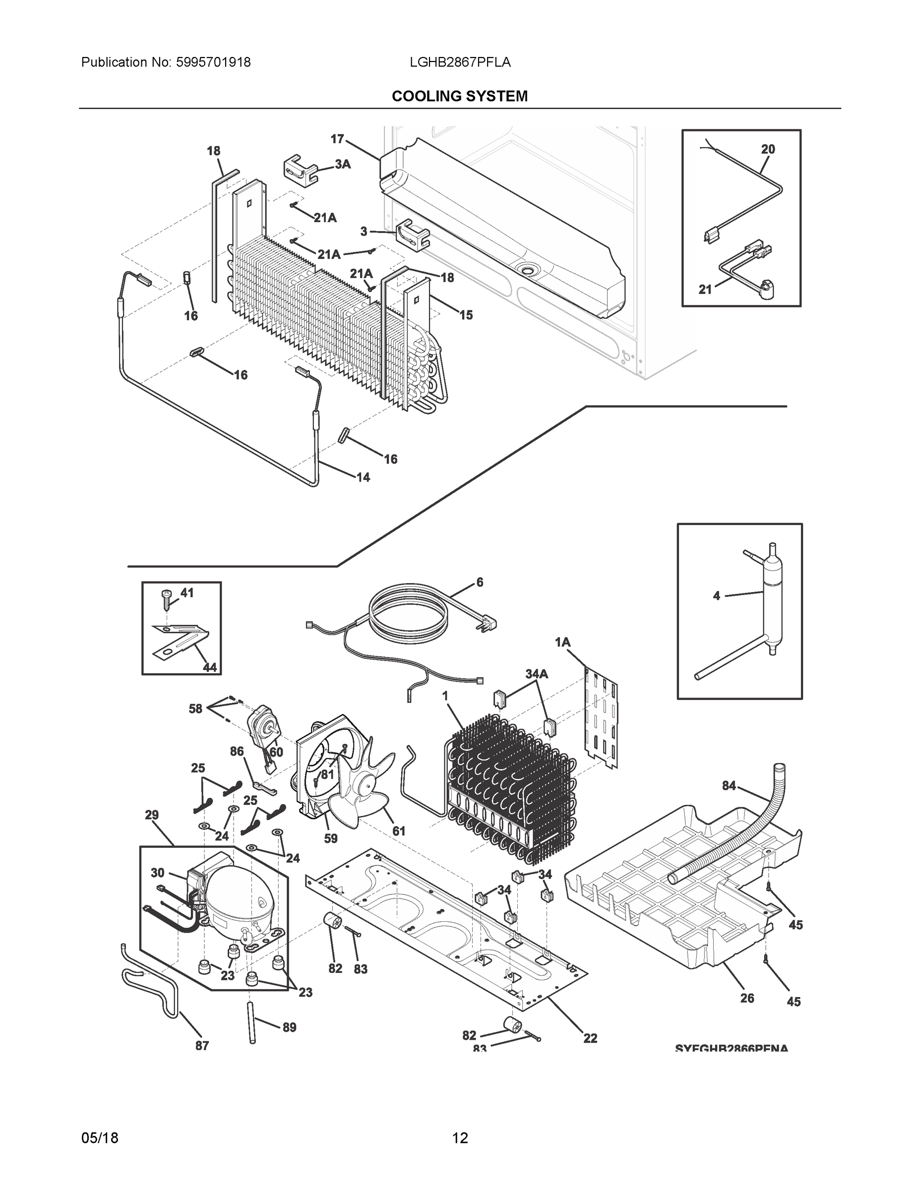 06 - COOLING SYSTEM