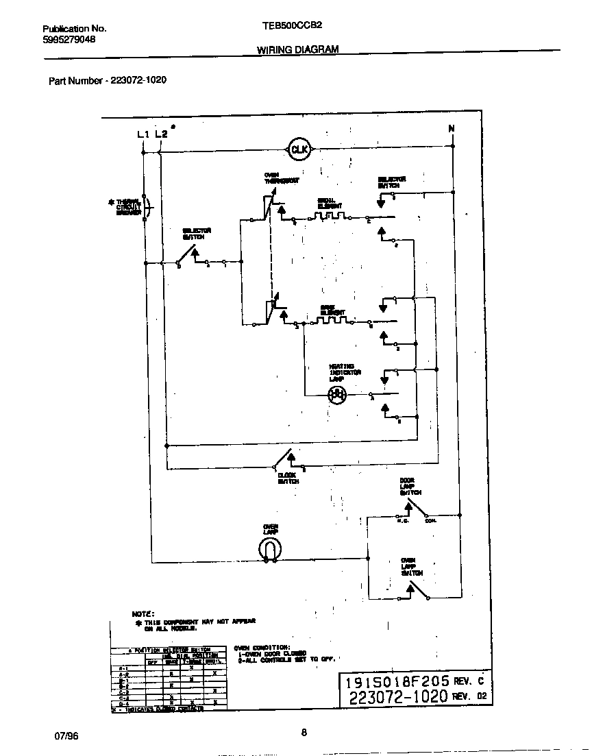 05 - WIRING DIAGRAM
