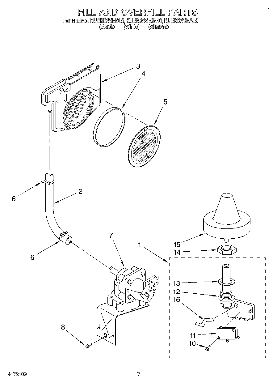 06 - FILL AND OVERFILL