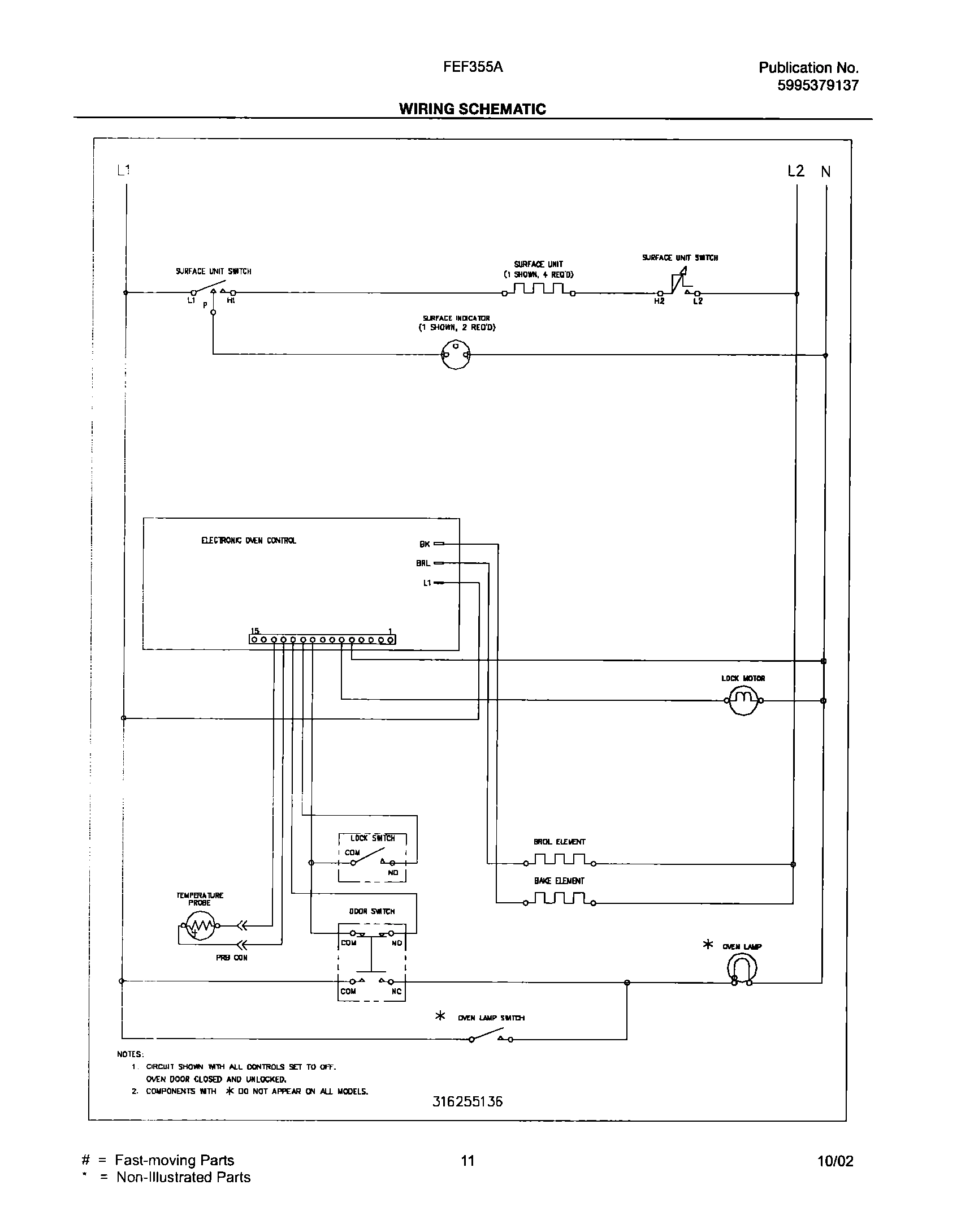 11 - WIRING DIAGRAM