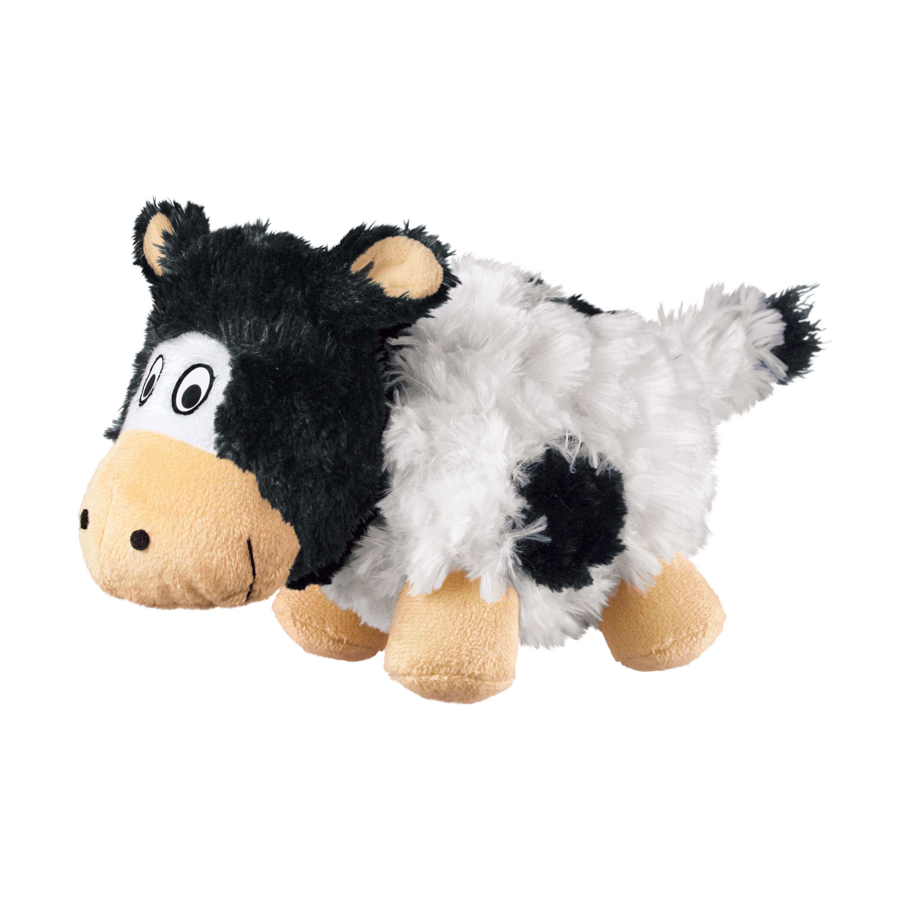 Cruncheez Barnyard Cow offpack product image