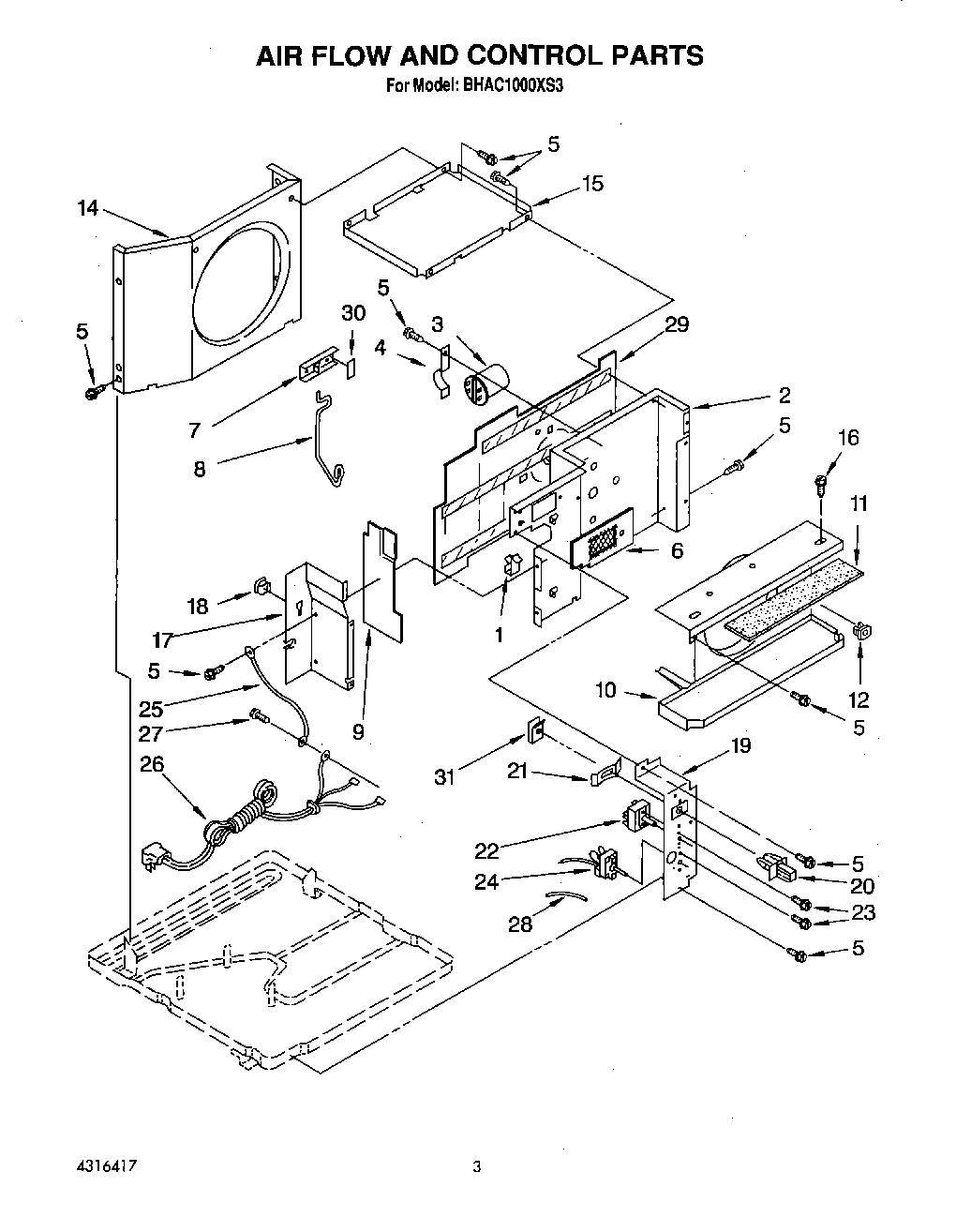 02 - AIR FLOW AND CONTROL
