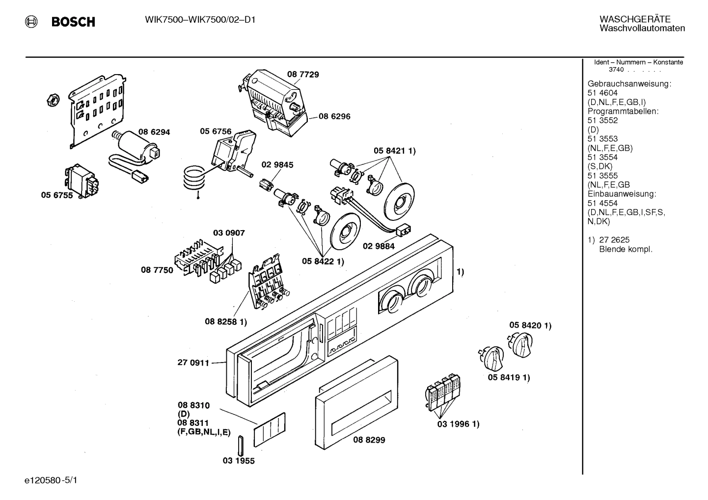 Diagram 1