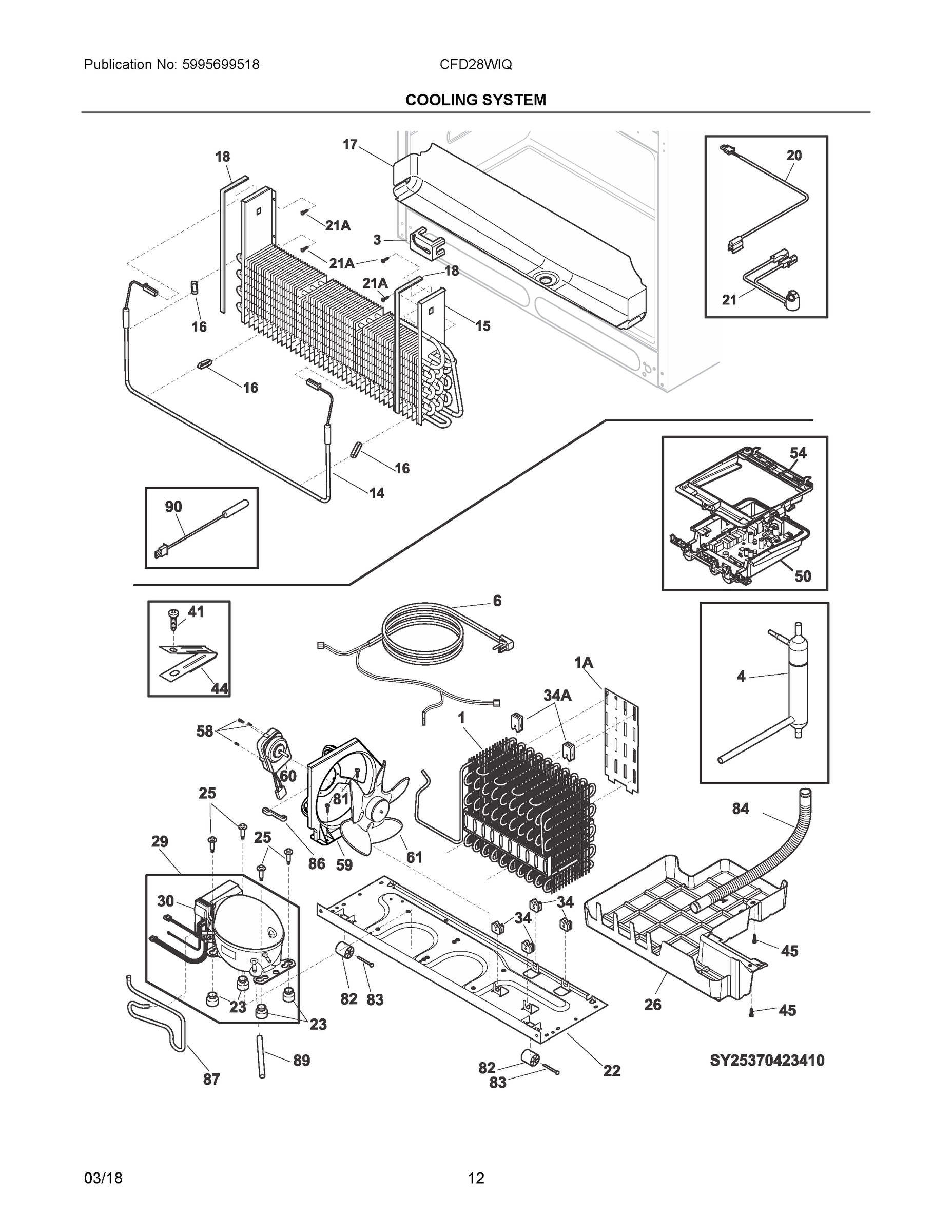 06 - COOLING SYSTEM