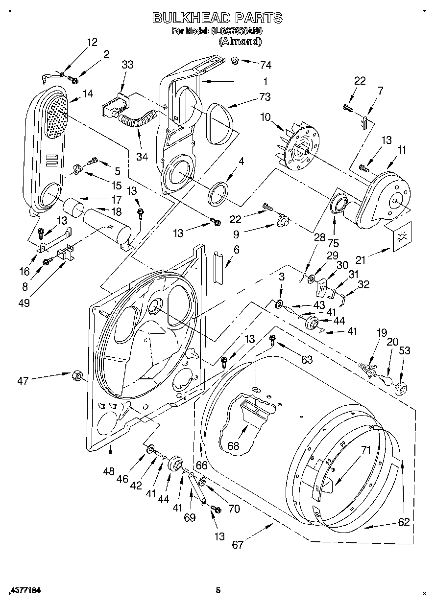 03 - BULKHEAD