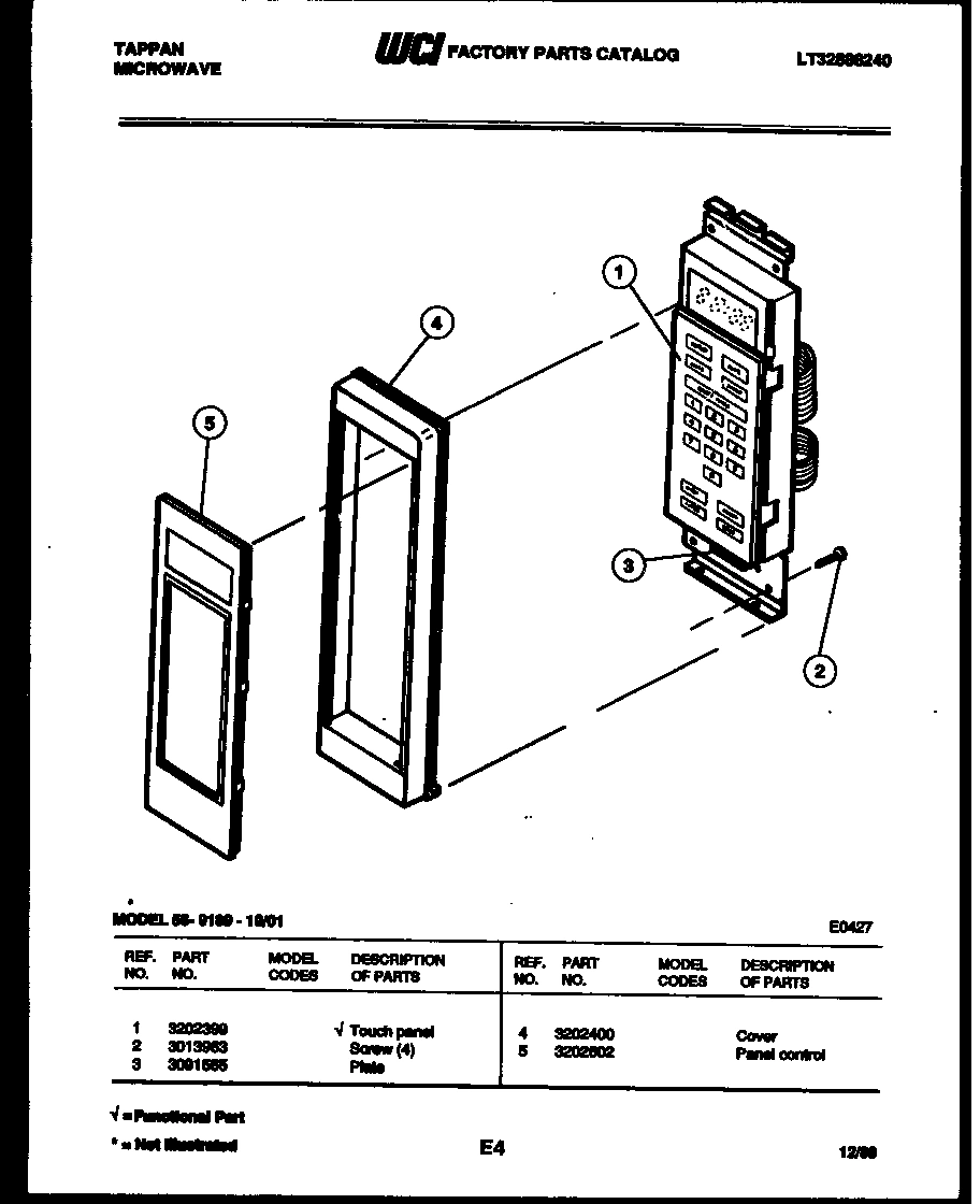 02 - CONTROL PARTS