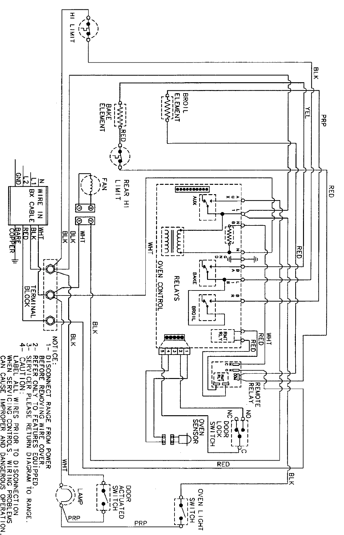 06 - WIRING INFORMATION