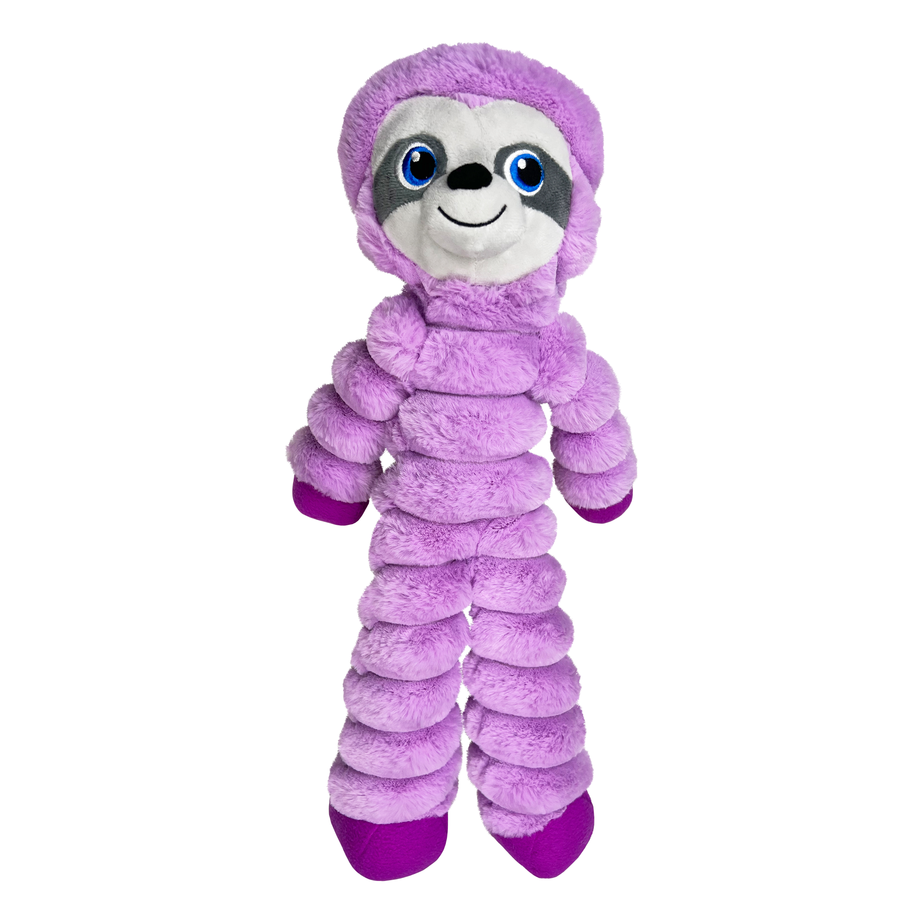 Shakers Crumples Sloth offpack product image