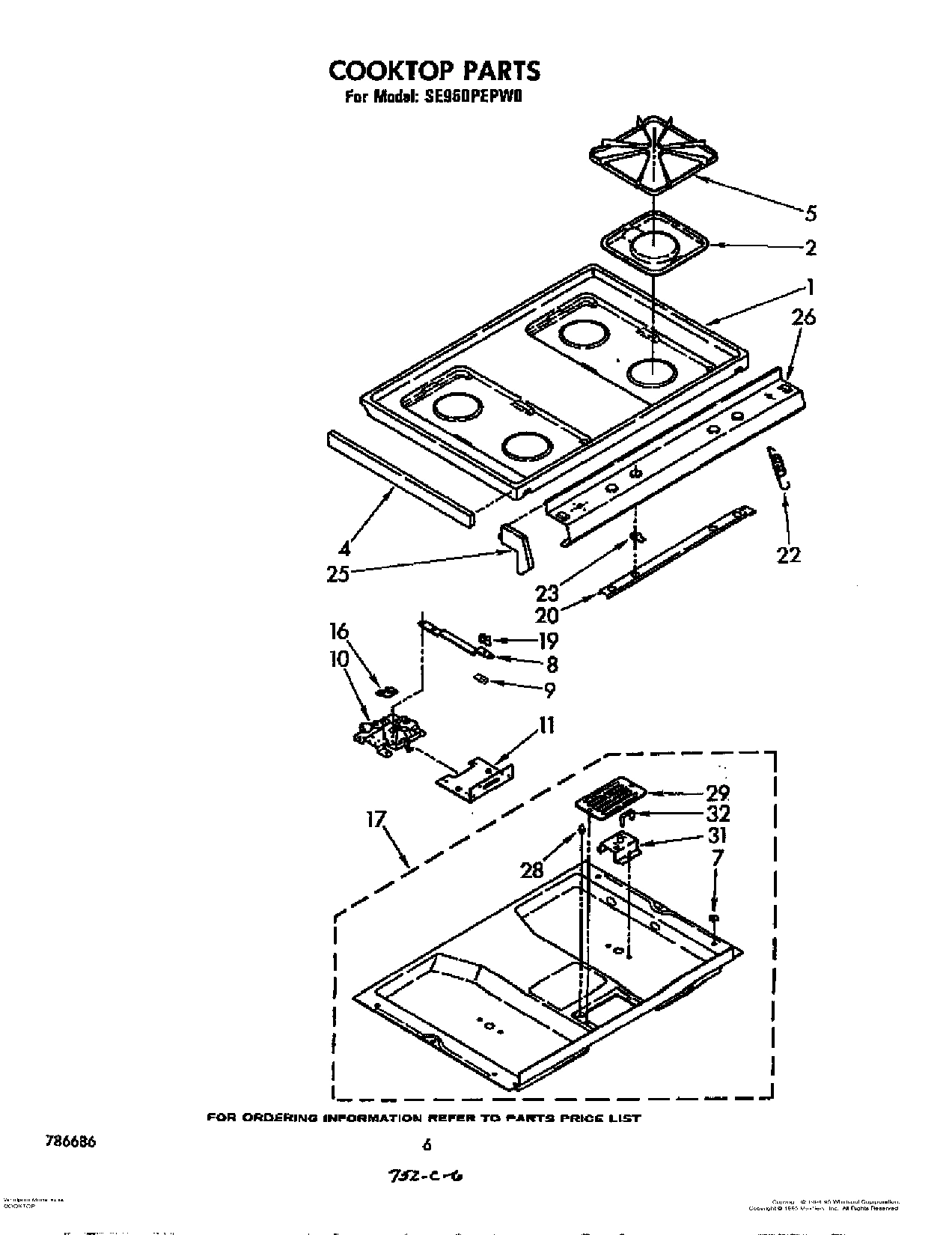 04 - COOKTOP