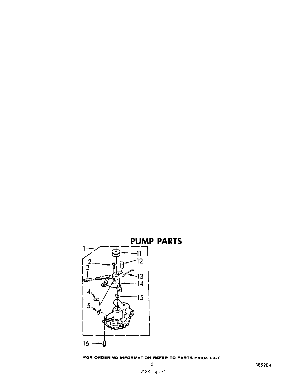 05 - PUMP