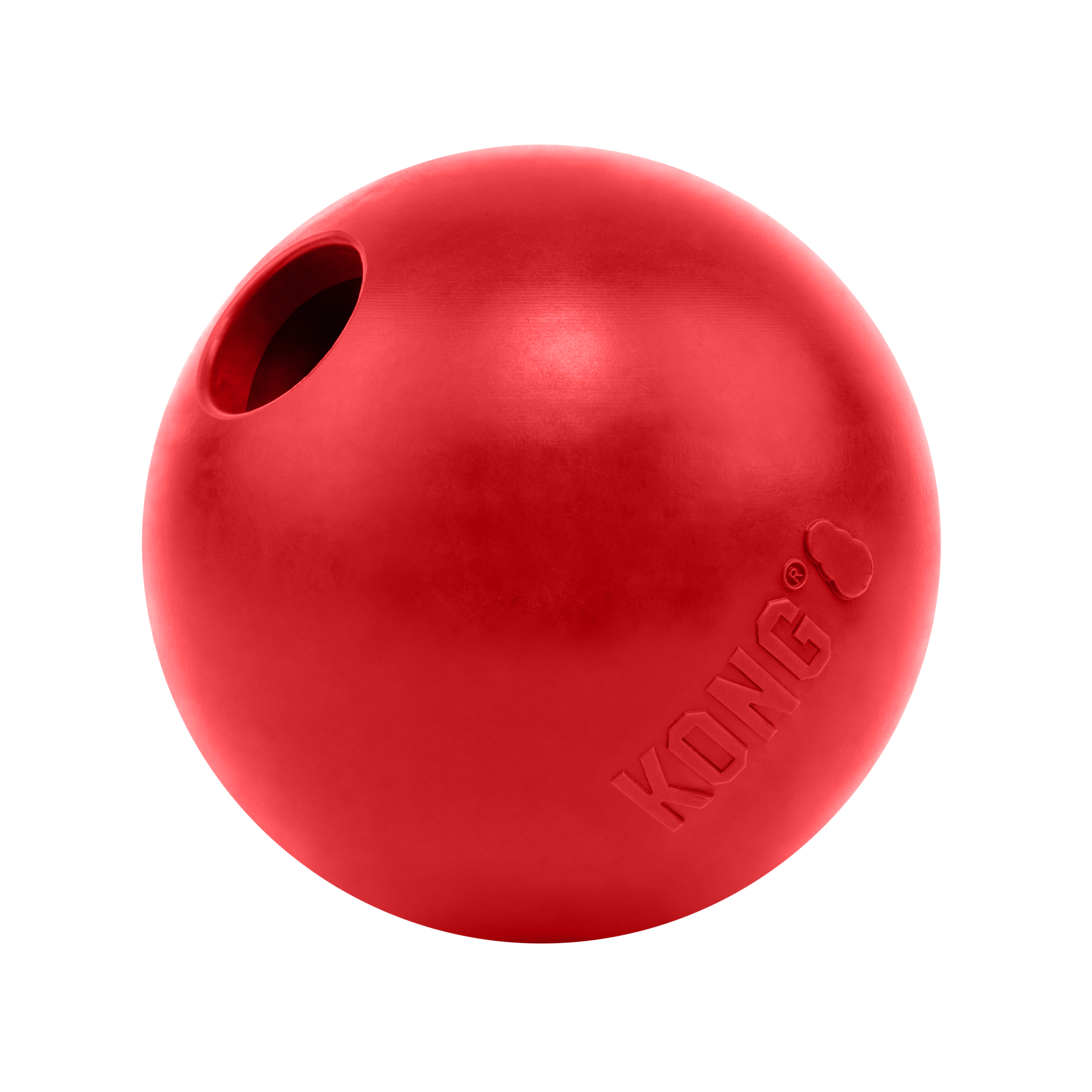 KONG Ball w/Hole alt1 product image