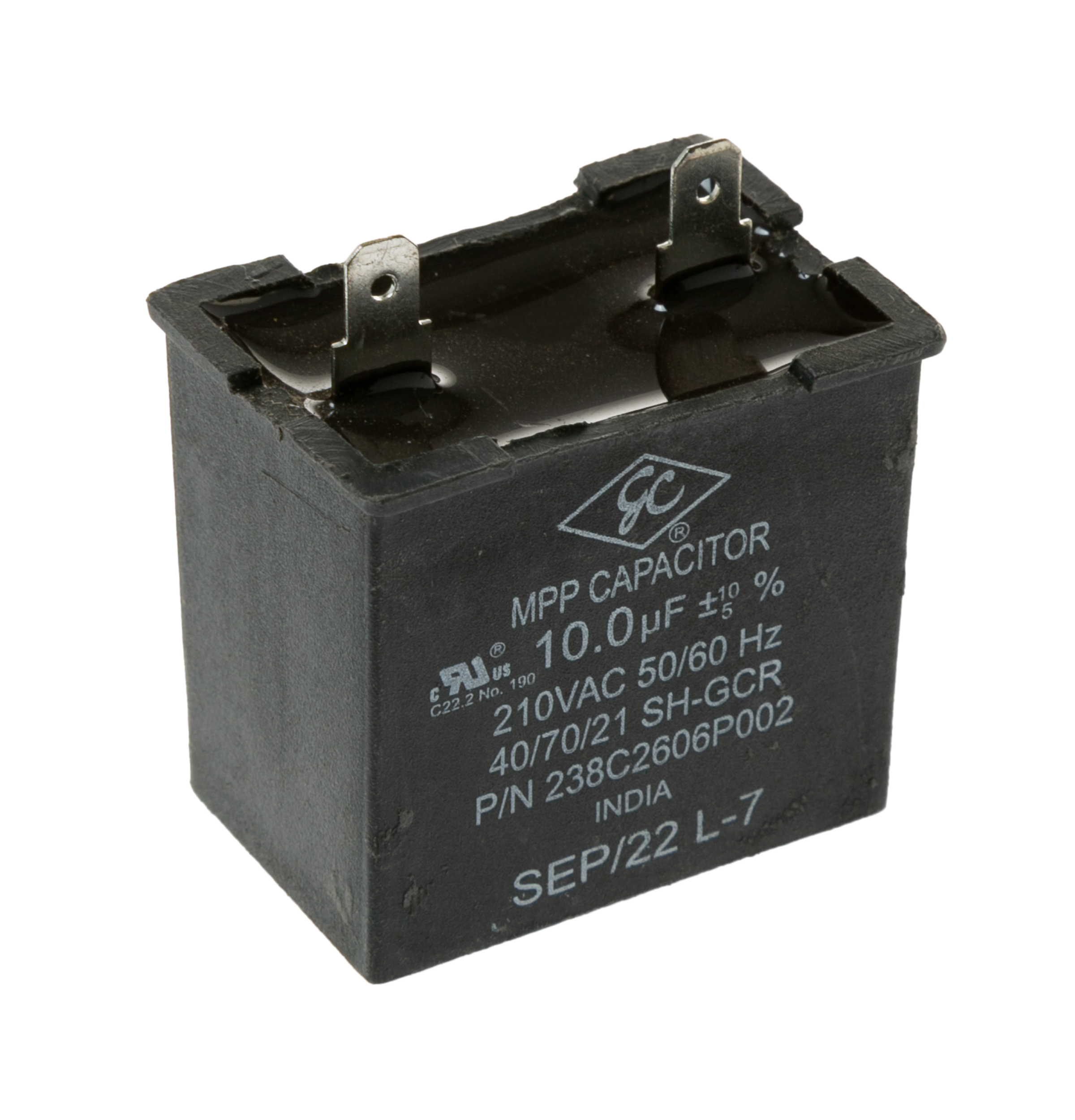 WR55X42725