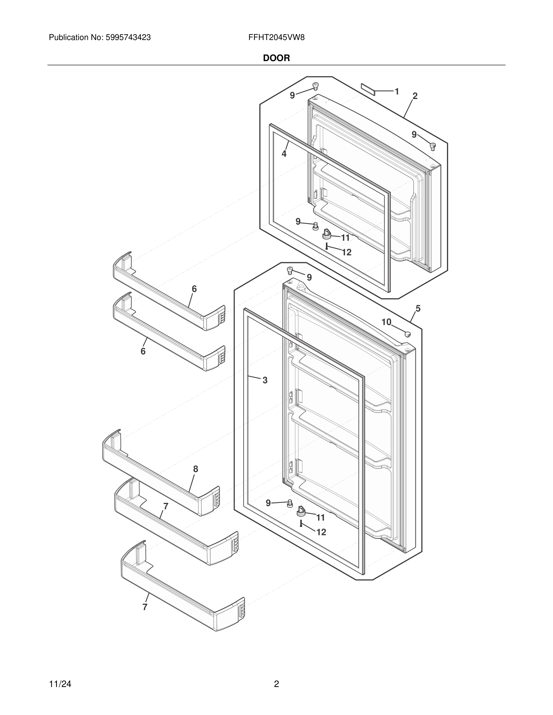 03 - DOOR