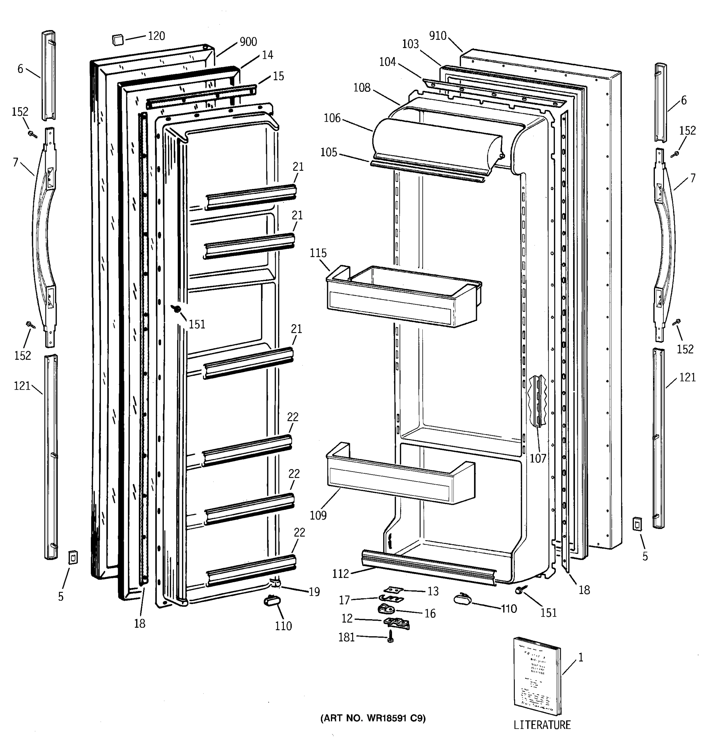 DOORS