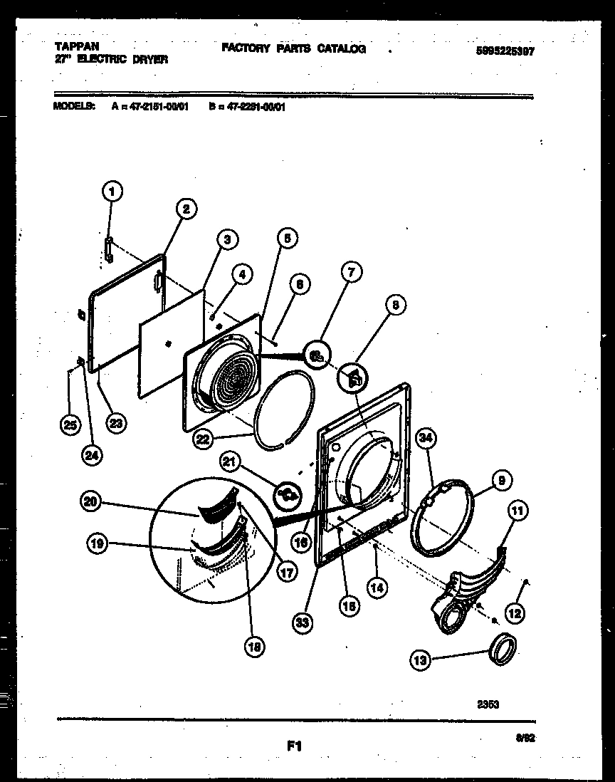 03 - DOOR PARTS