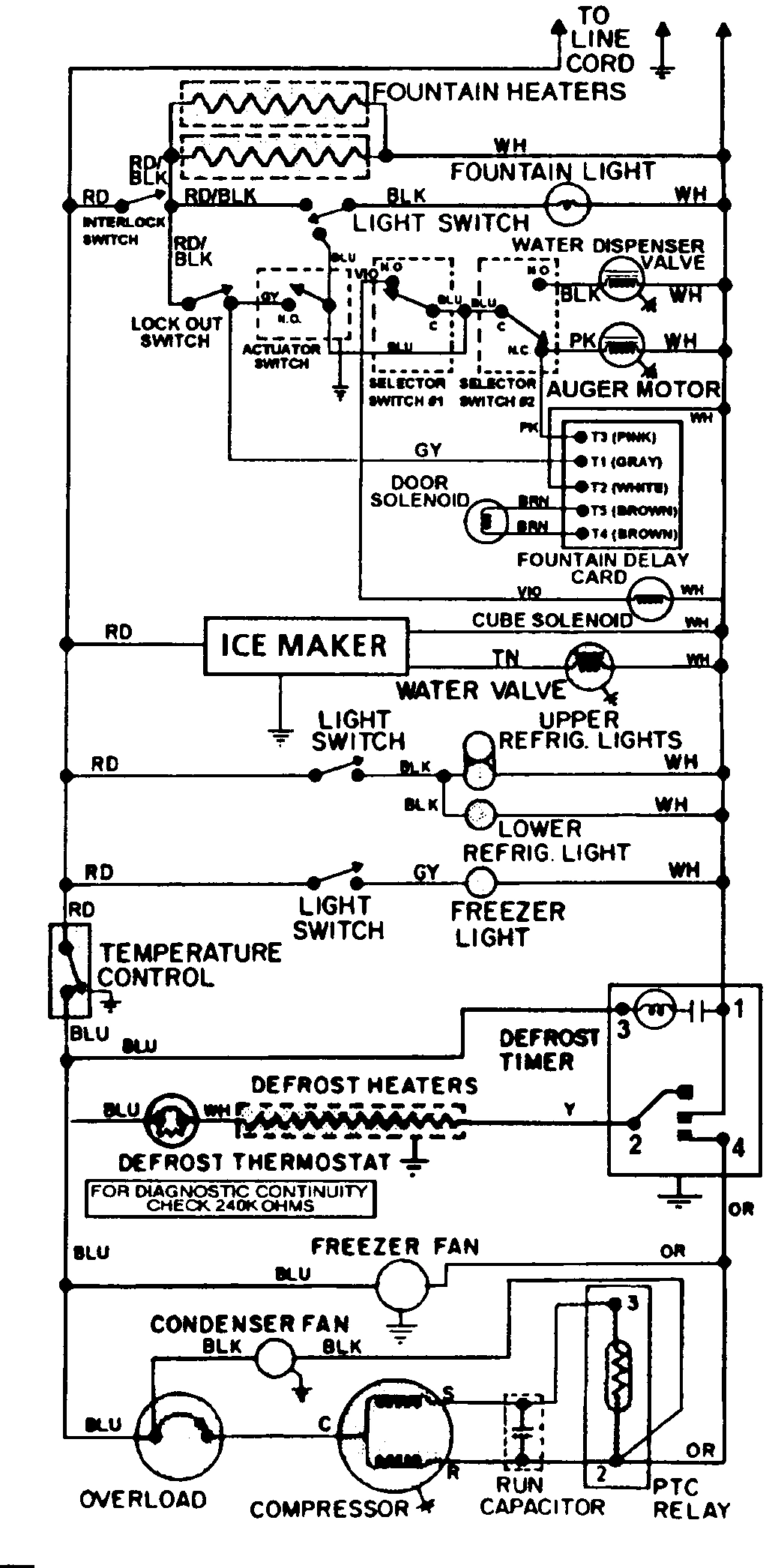 08 - WIRING INFORMATION