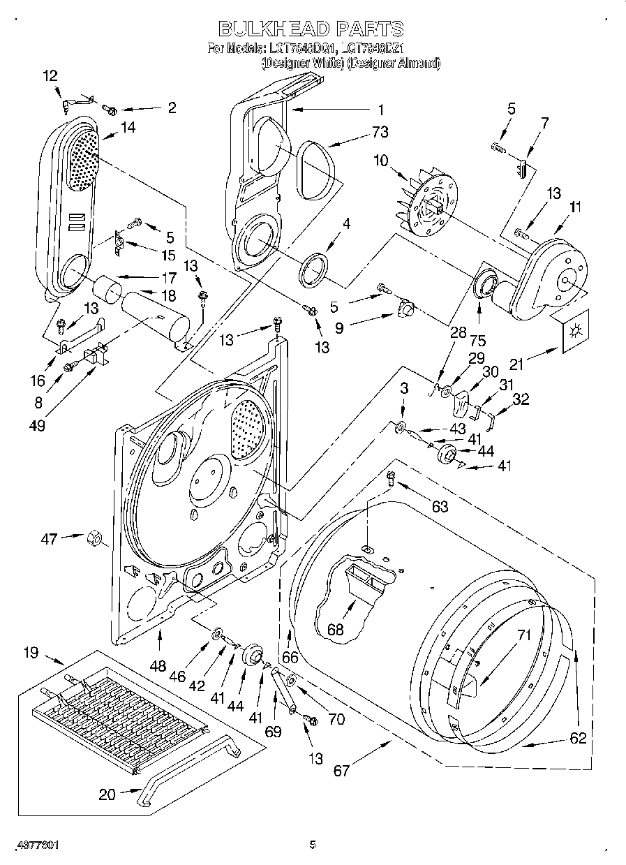 03 - BULKHEAD