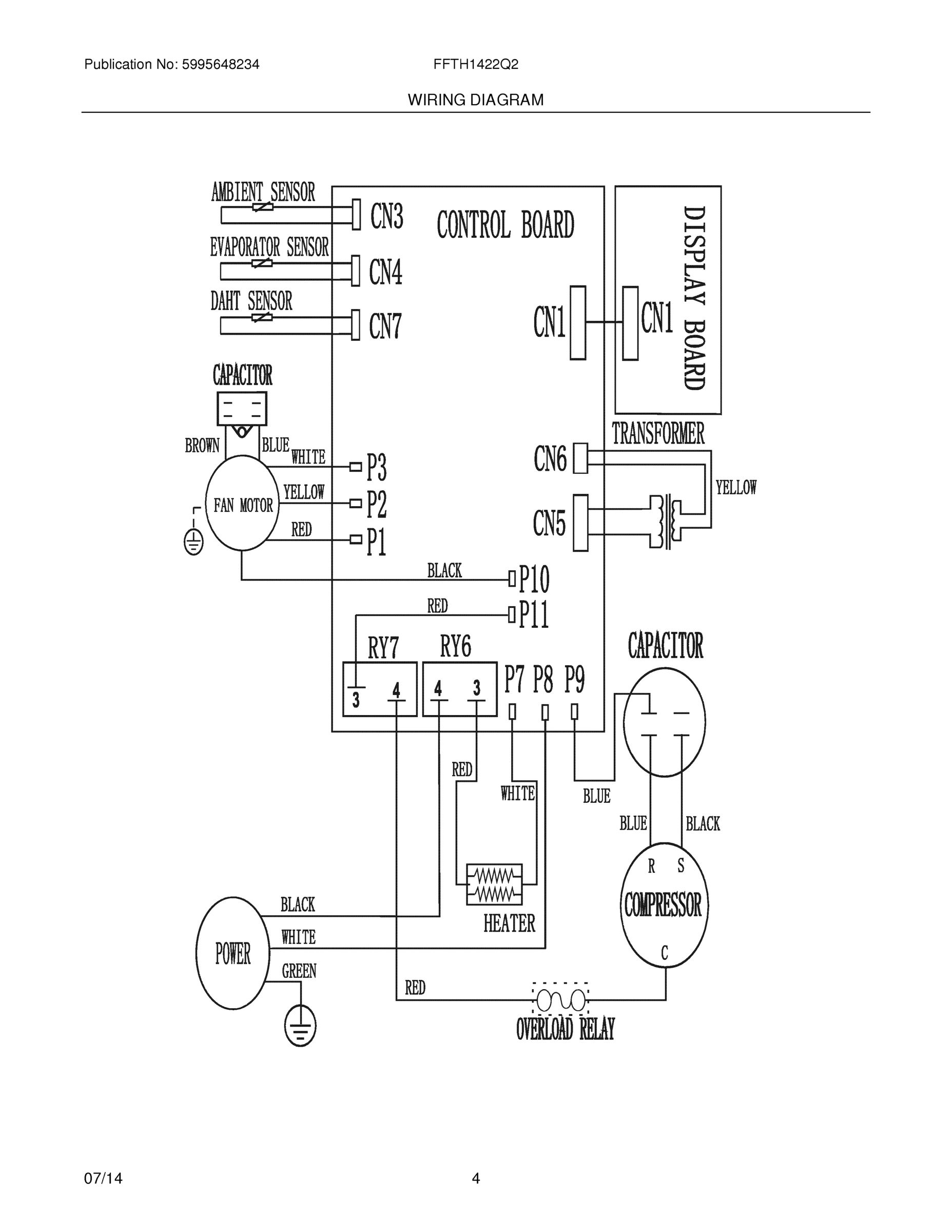 04 - WIRING DIAGRAM