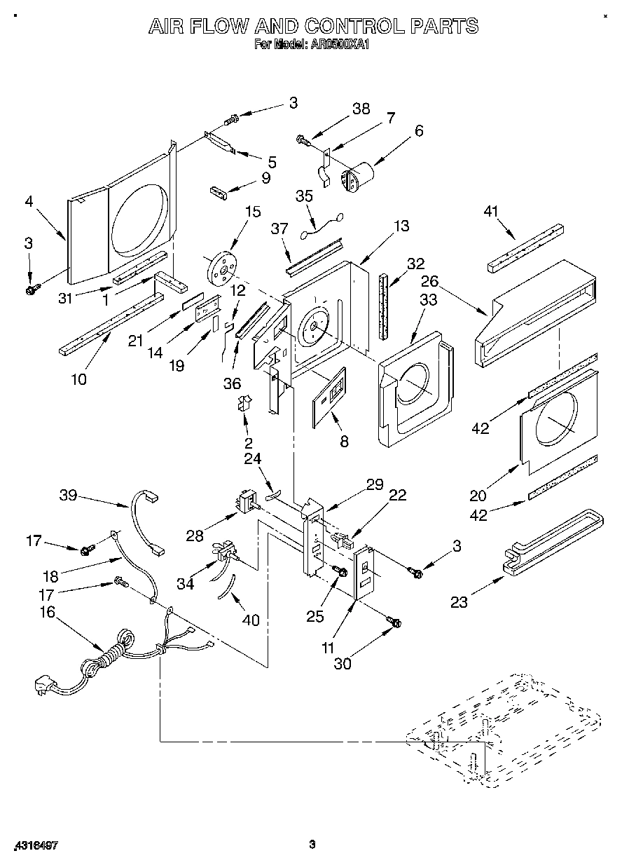 02 - AIR FLOW AND CONTROL