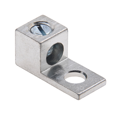 ゆう せつない 他2点 Dual Rated Lug 2-14 - NSI Industries