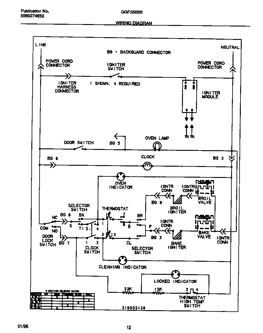 07 - WIRING DIAGRAM