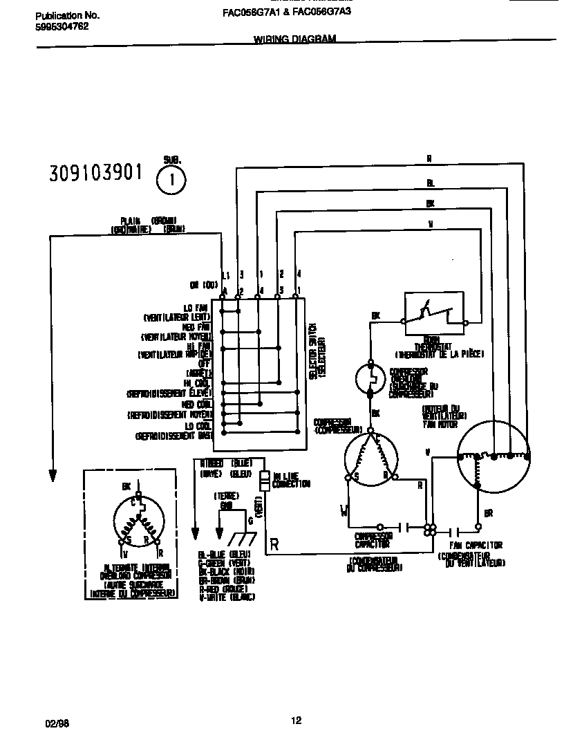 07 - WIRING DIAGRAM