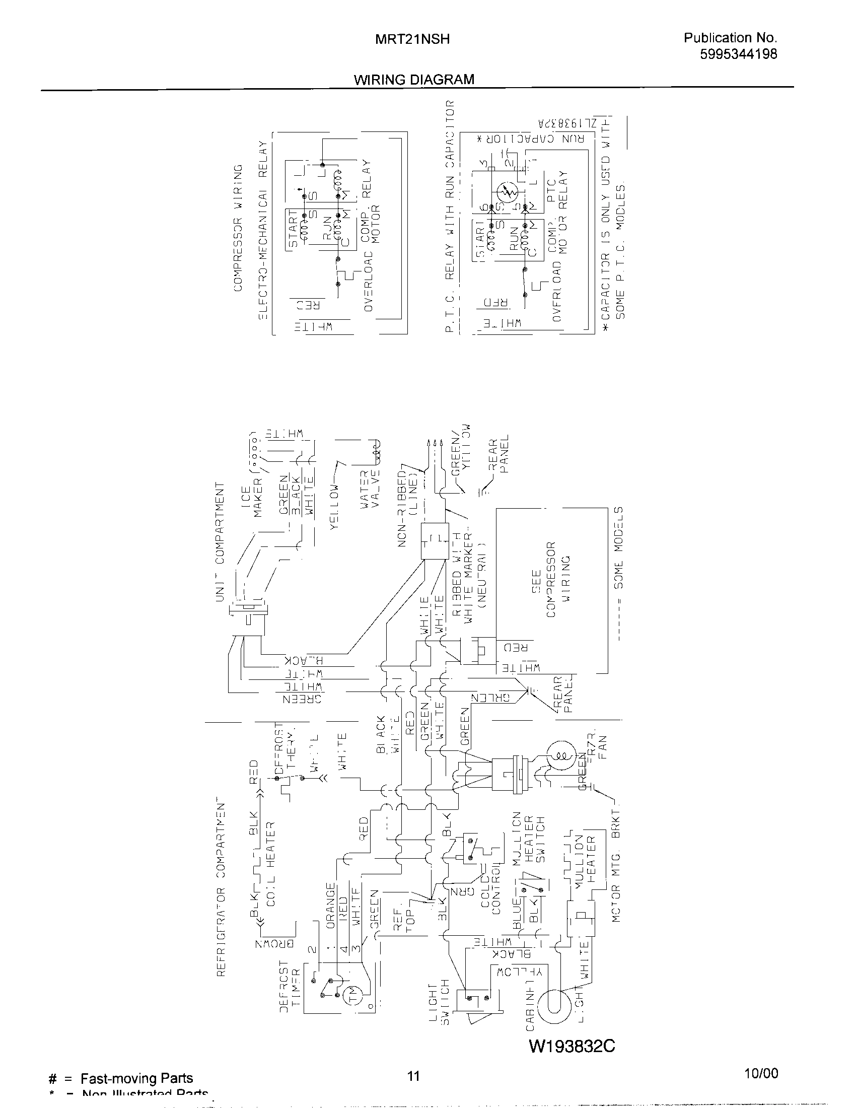 11 - WIRING DIAGRAM
