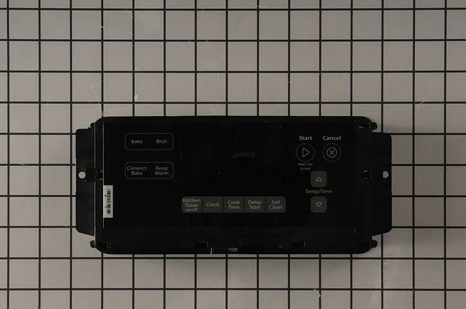 Electronic Control Board