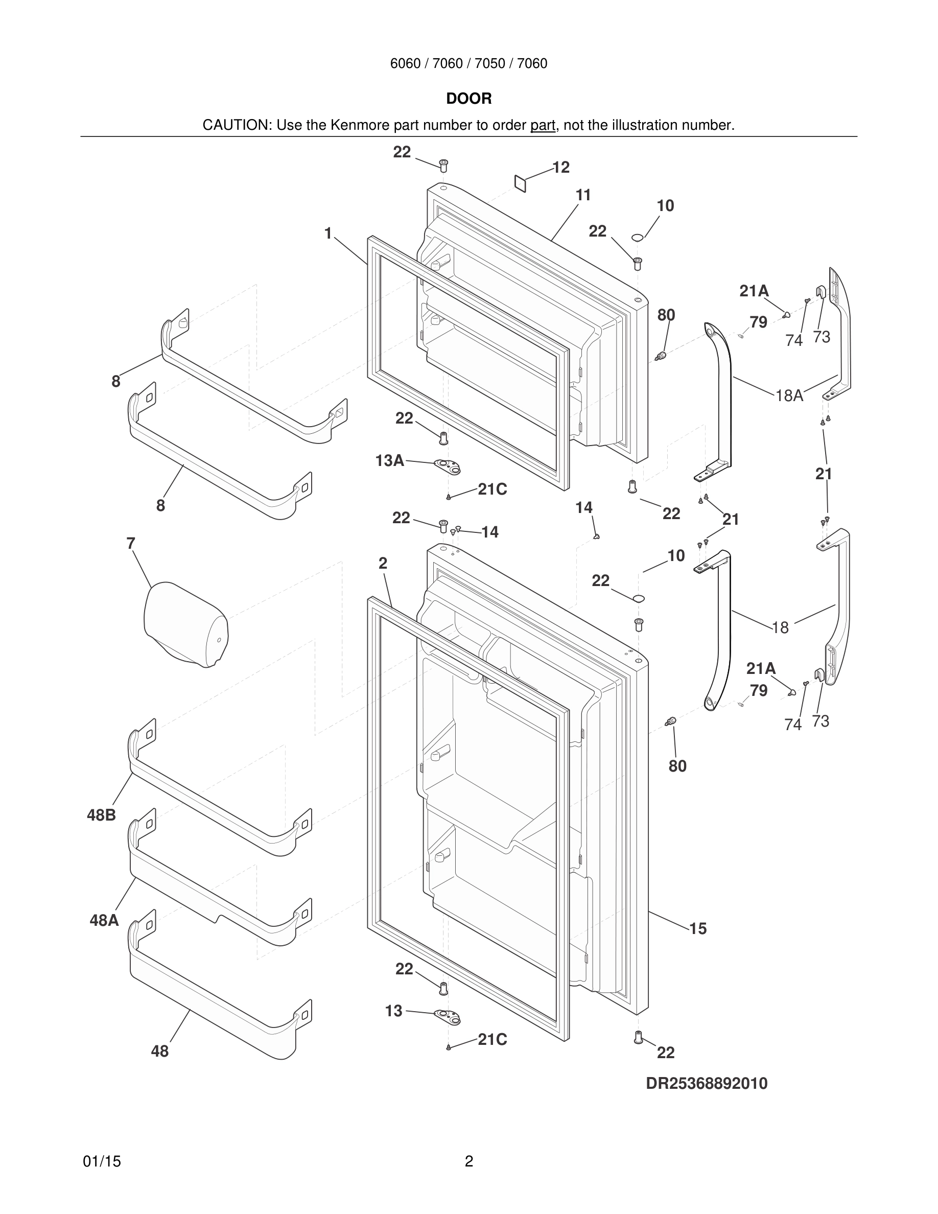 03 - DOOR