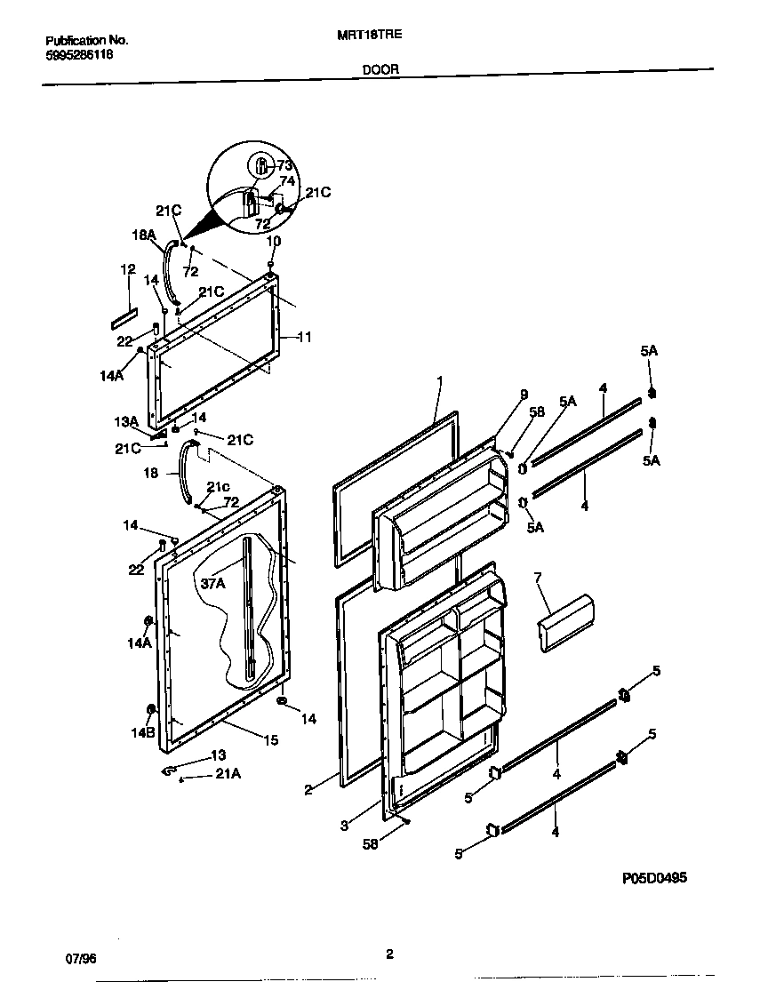 02 - DOOR