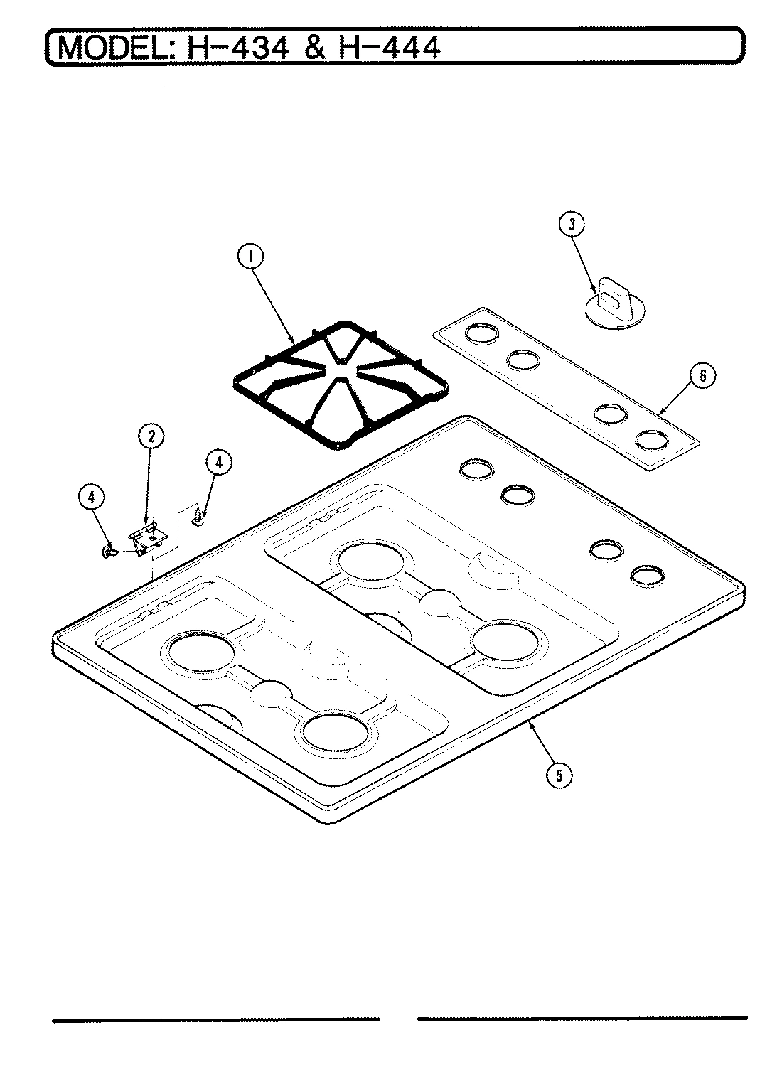 02 - TOP ASSEMBLY