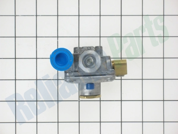 WB19T10079 GE Oven Regulator Convert Press - Image 4