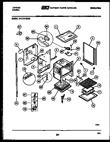 09 - LOWER BODY PARTS