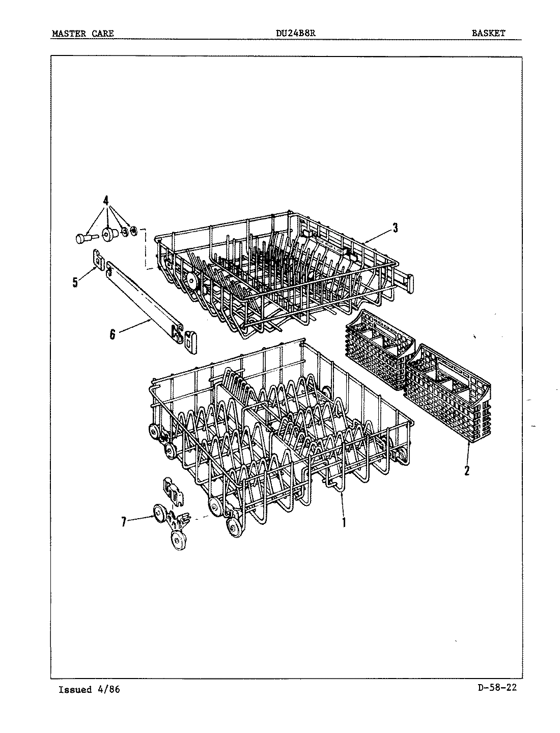 01 - BASKET