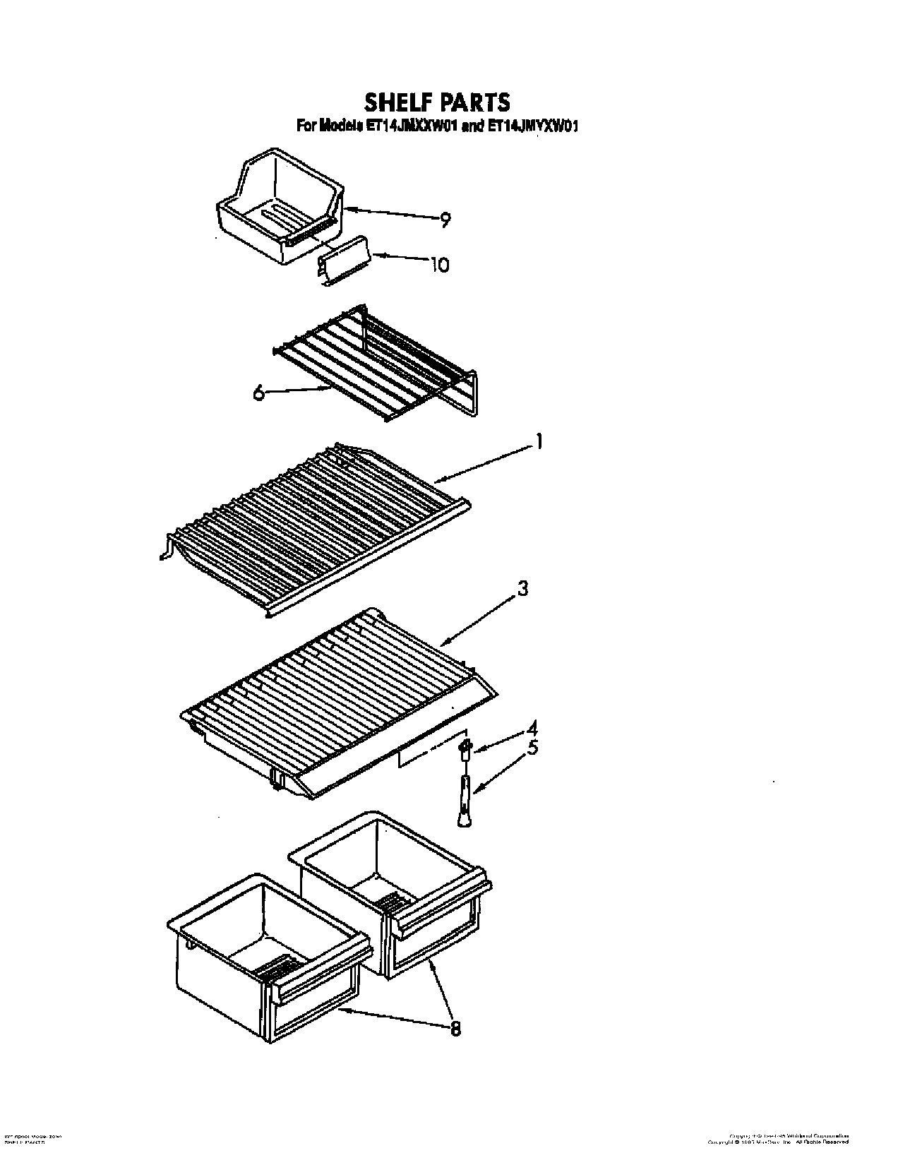 05 - SHELF
