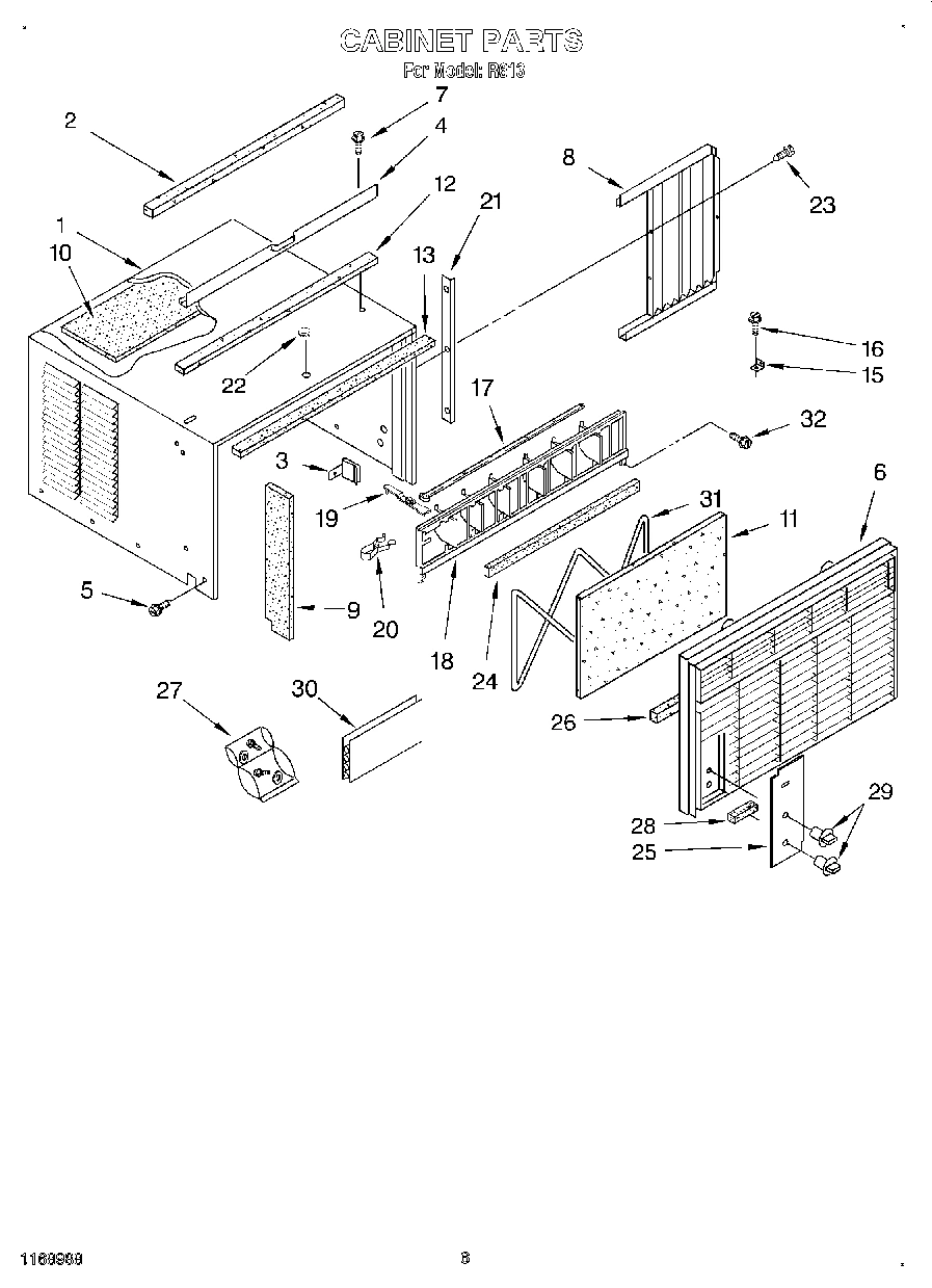 04 - CABINET