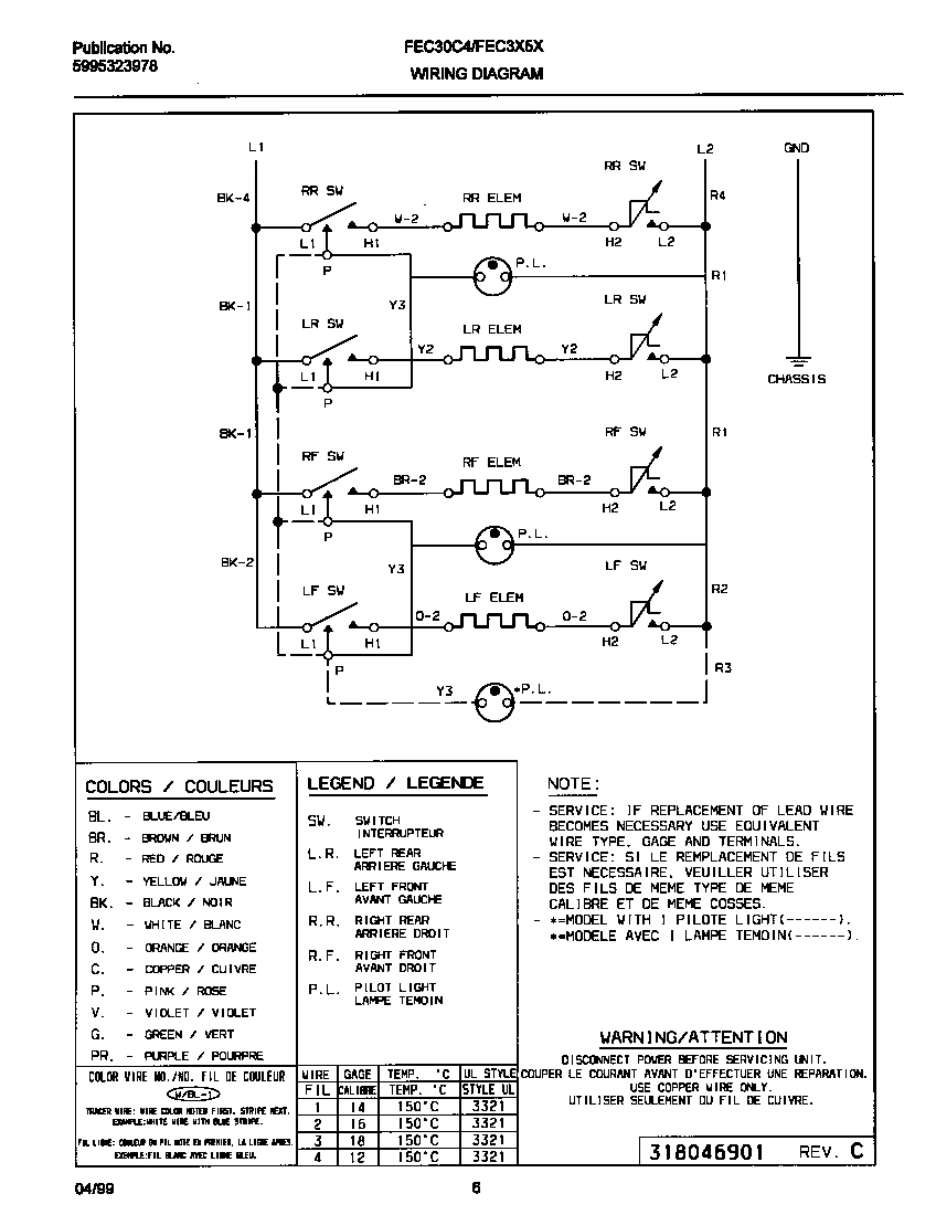 04 - WIRING DIAGRAM