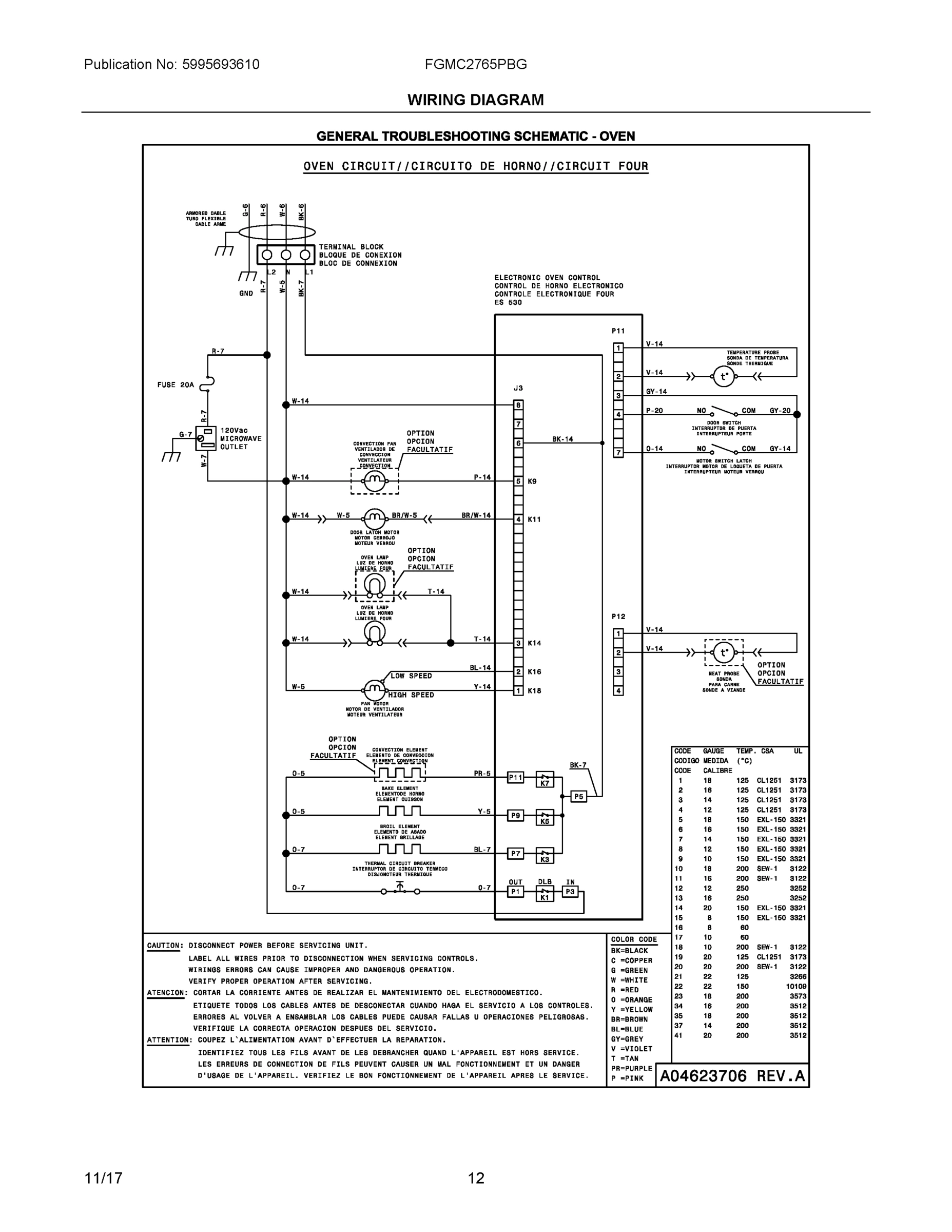 06 - WIRING DIAGRAM